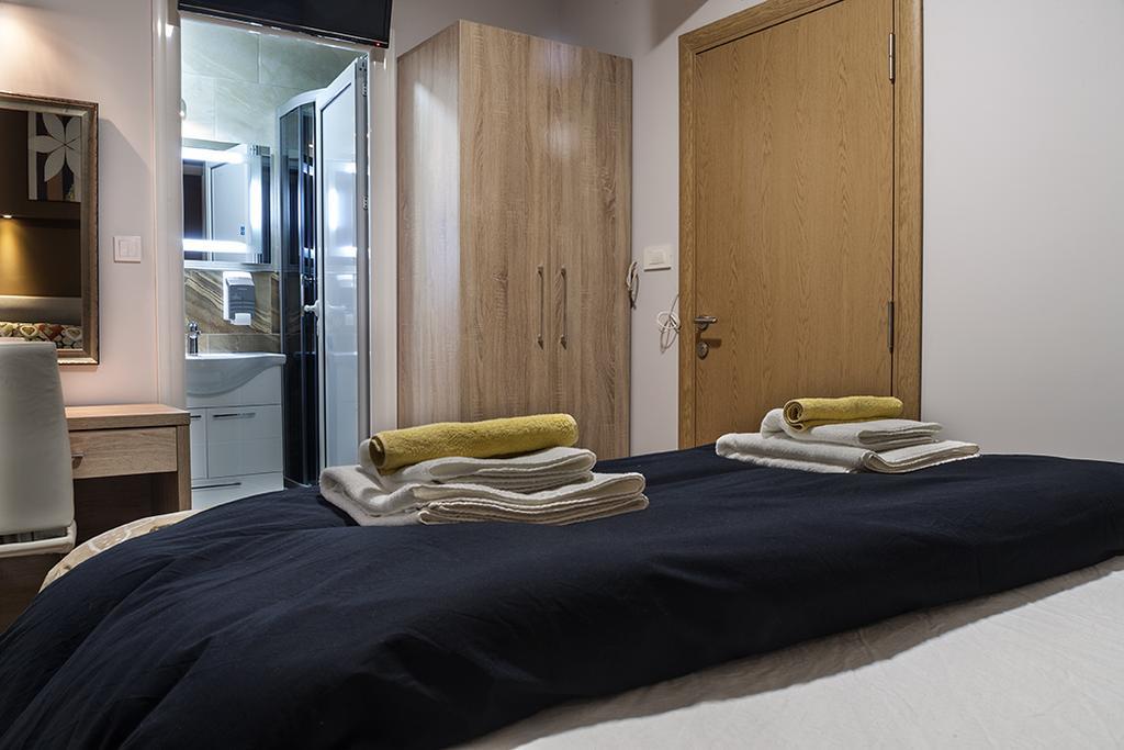 B&B Donna Gornji Milanovac Exteriér fotografie